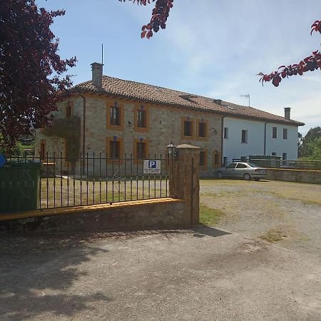 Apartamentos Rurales El Gobernador Villaviciosa  Exterior foto