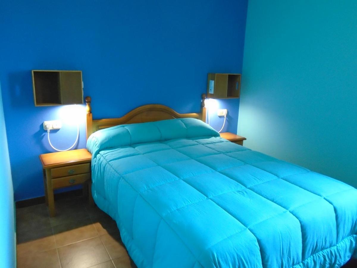 Apartamentos Rurales El Gobernador Villaviciosa  Exterior foto